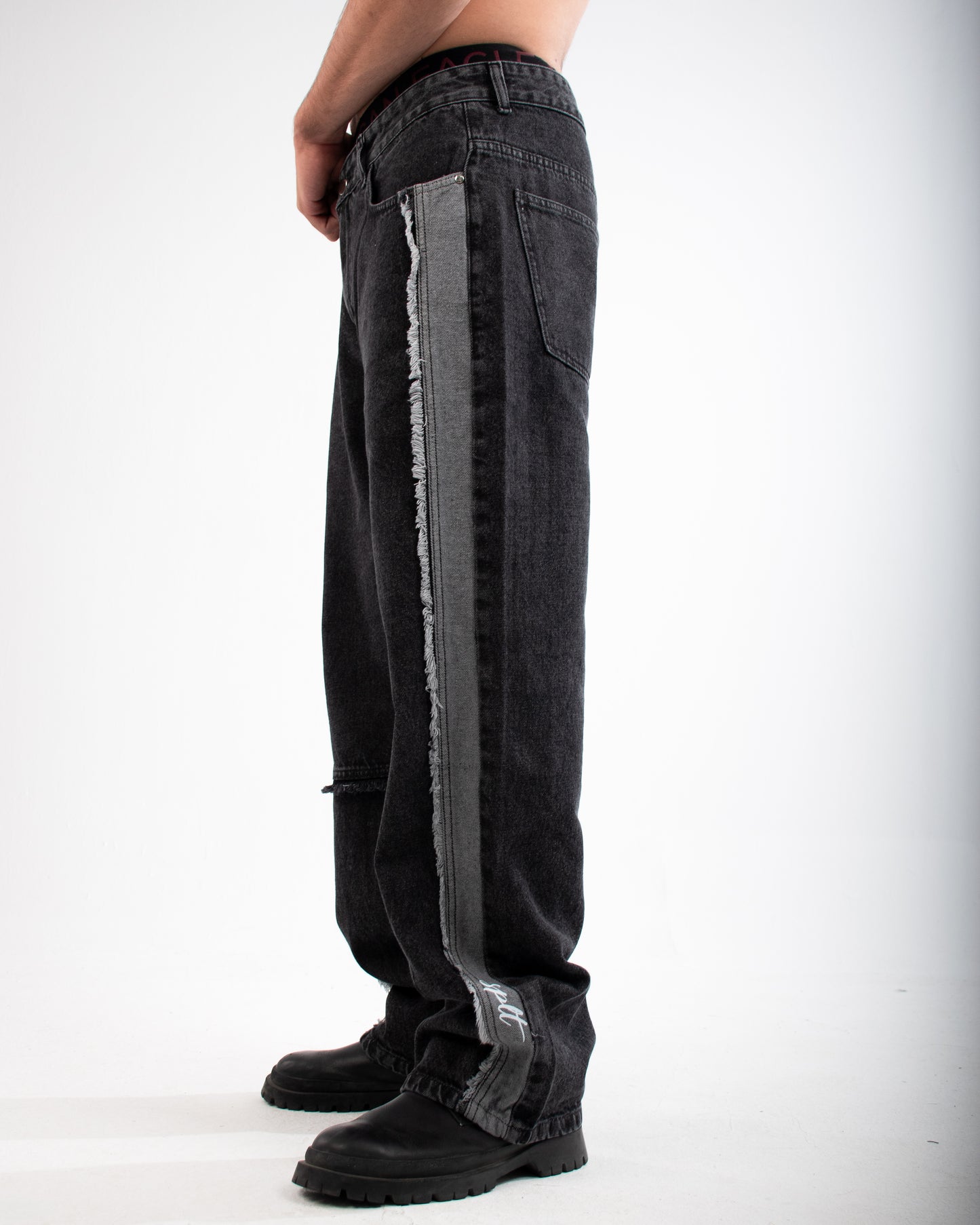 District Jeans