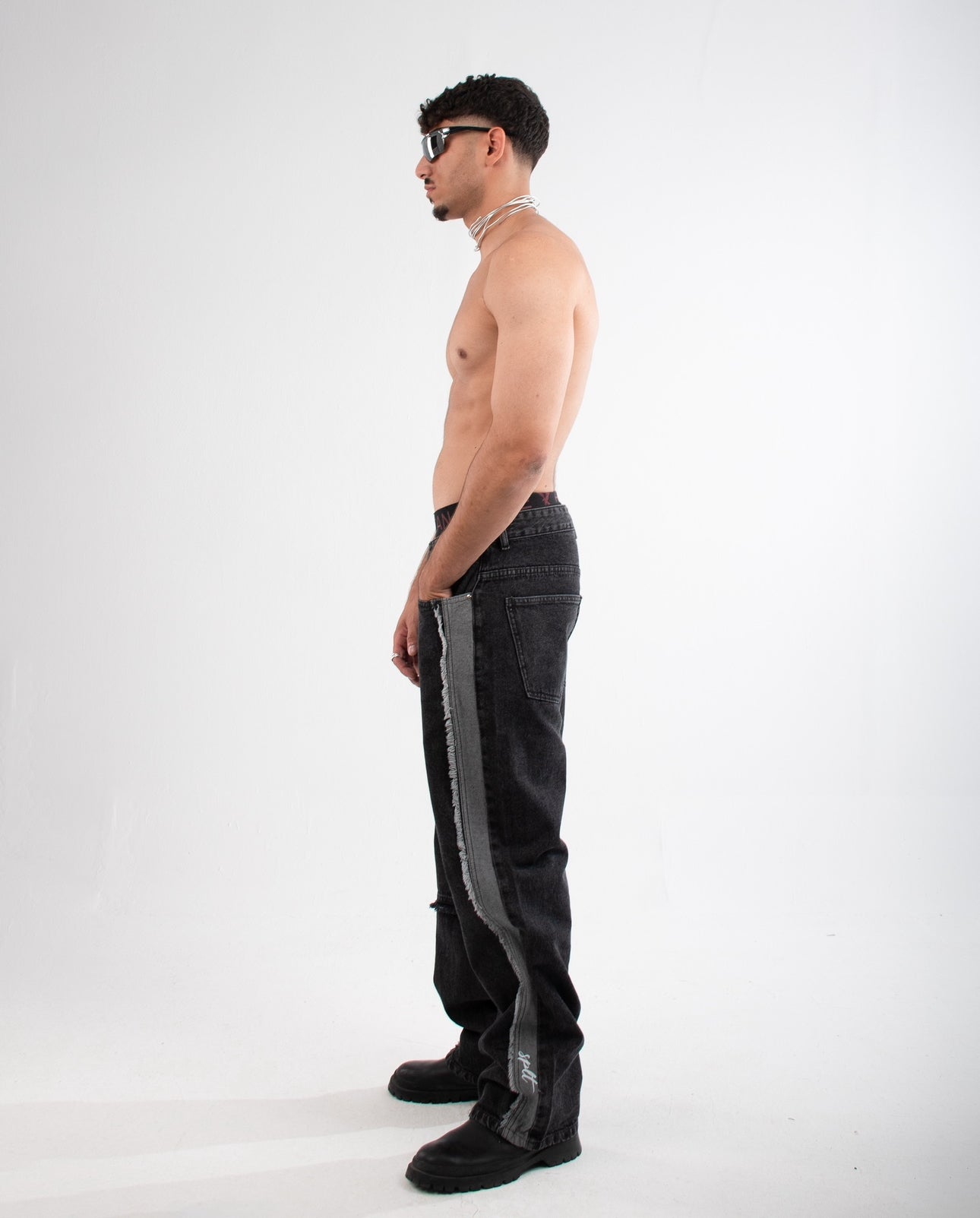 District Jeans