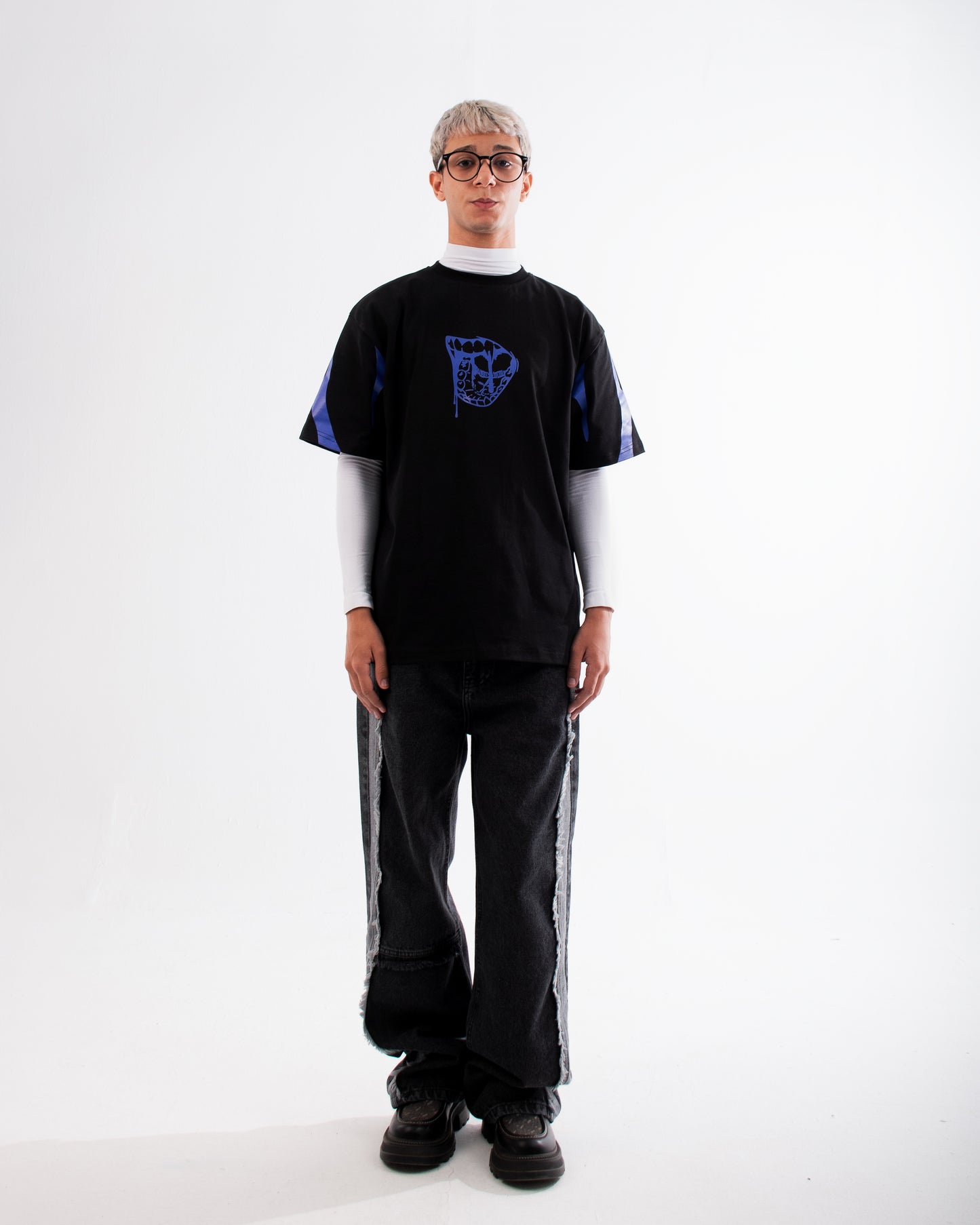 Scar Tshirt