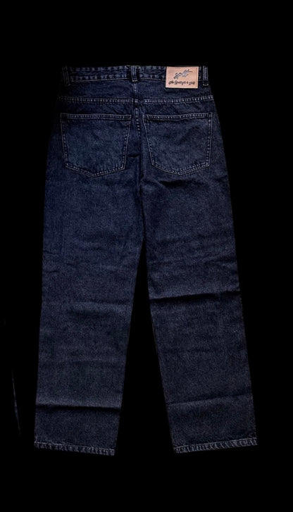 District Jeans